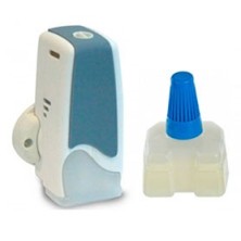 The Neutralizer Compact Kit Ambientador y Dosificador