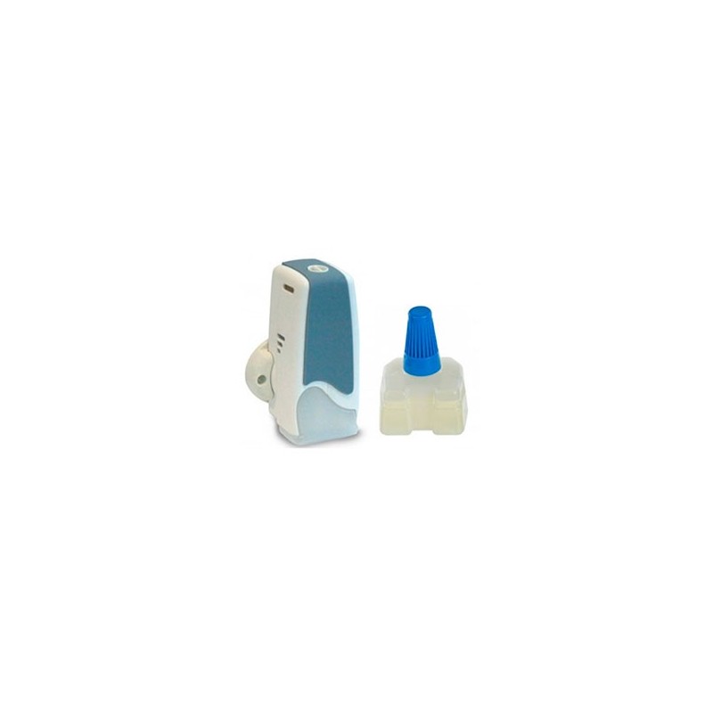 The Neutralizer Compact Kit Ambientador y Dosificador