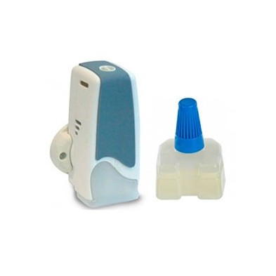 The Neutralizer Compact Kit Ambientador y Dosificador The Neutralizer Compact Kit Ambientador y Dosificador