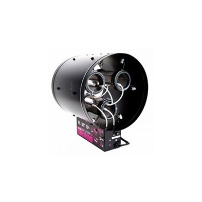 Ozonizador Uvonair CD-1200 US-3 corona Ozonizador Uvonair CD-1200 US-3 corona