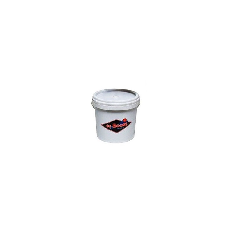 Recambio CO2 Boost