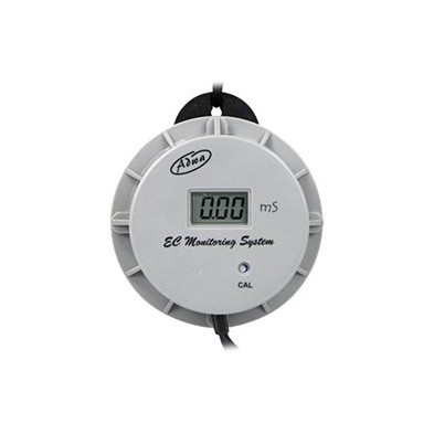 Medidor EC de pared continuo con sonda ADWA Medidor EC de pared continuo con sonda ADWA