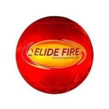 Extintor bola de fuego