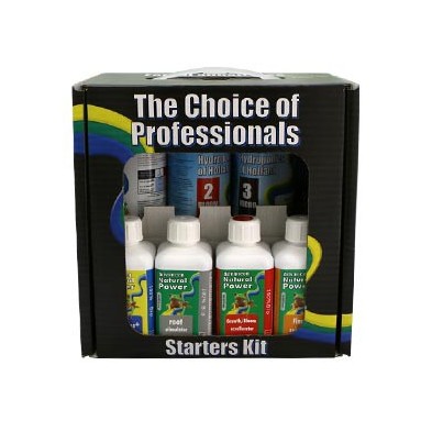 Pack Advanced Hydroponics - Todos los productos Pack Advanced Hydroponics - Todos los productos