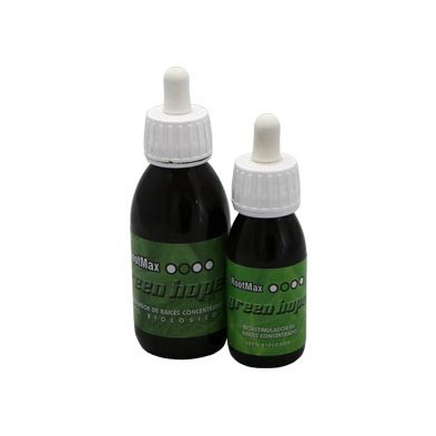 Root Max de Green Hope Root Max de Green Hope