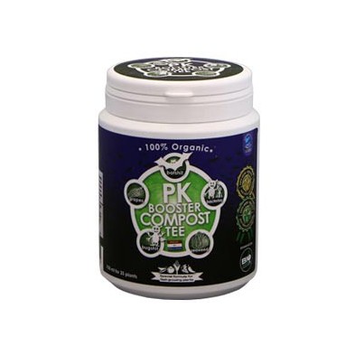 Pk Booster Compost Tee Pk Booster Compost Tee