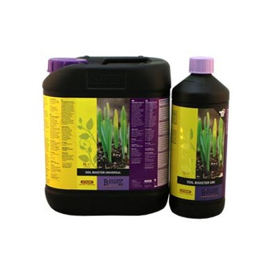 Garrafas de Soil Booster Universal Garrafas de Soil Booster Universal