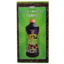 Micro Kit ATA Terra - Caja