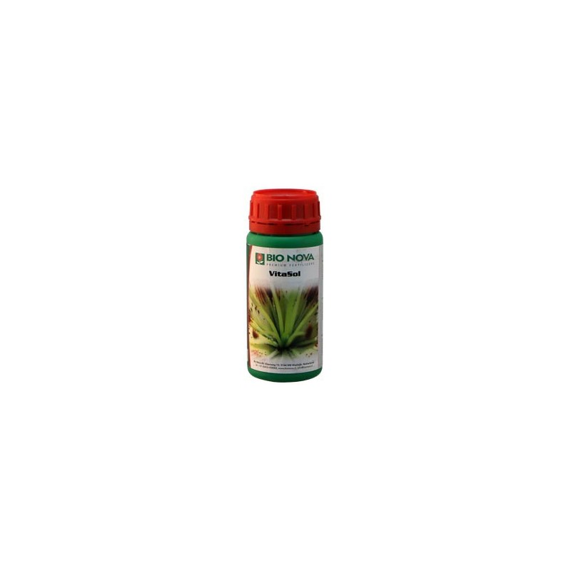 Vitrasol de Bio Nova