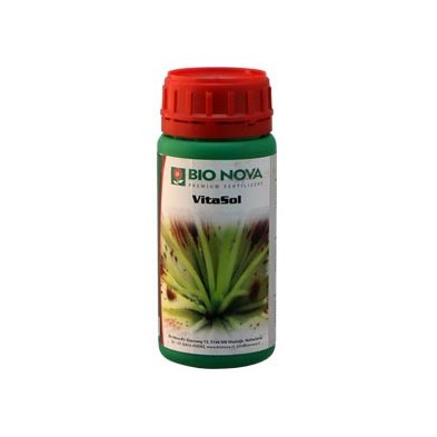 Vitrasol de Bio Nova Vitrasol de Bio Nova