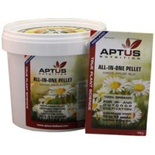 All-In-One Pellet