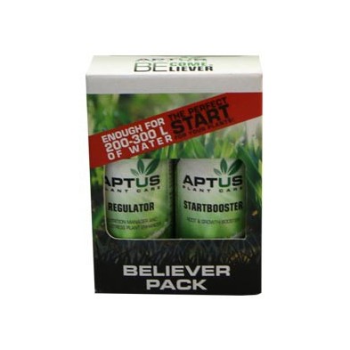 Believer Pack de Aptus Believer Pack de Aptus