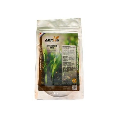 Micromix Soil Micromix Soil