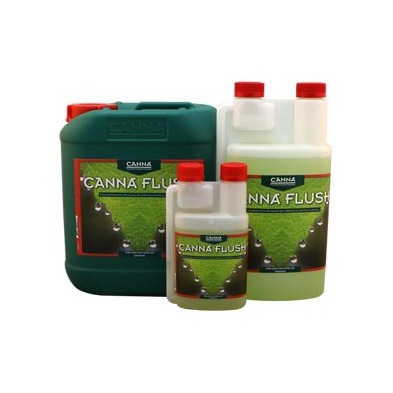 Canna Flush de Canna Canna Flush de Canna