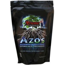 Azos de Xtreme Gardening