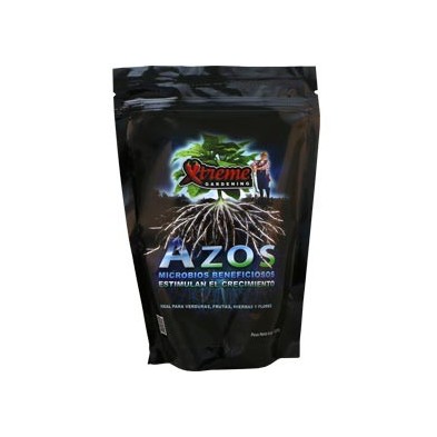 Azos de Xtreme Gardening Azos de Xtreme Gardening