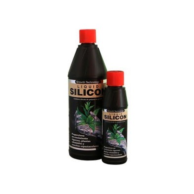 Liquid Silicon de Ionic Liquid Silicon de Ionic