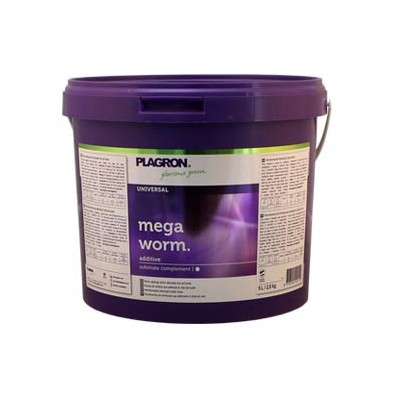 Cubo de Mega Worm Cubo de Mega Worm