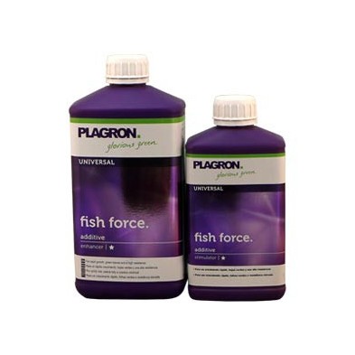 Garrafas de Fish Force Garrafas de Fish Force