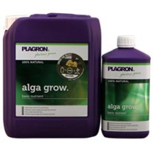 Garrafas de Alga-Grow Plagron