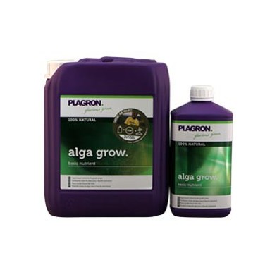 Garrafas de Alga-Grow Plagron Garrafas de Alga-Grow Plagron