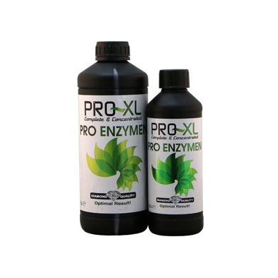 Pro Enzymen Pro XL Pro Enzymen Pro XL