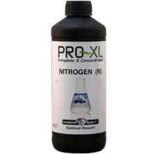 Garrafa de Nitrógeno Pro XL