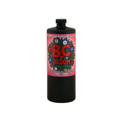 Garrafa de B.C. Bloom Garrafa de B.C. Bloom