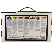 Recipe for Success Starter Kit - Caja por detrás