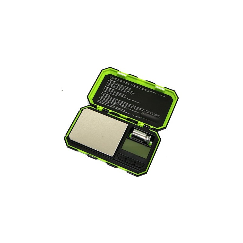 Báscula RSC 200x0.01g