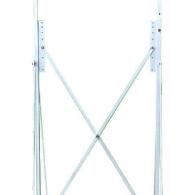 Soporte regulable para filtros antiolor