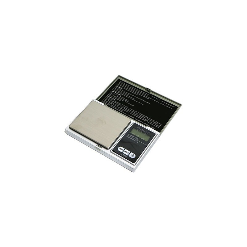 Báscula FZ 0.01-100gr Fuzion