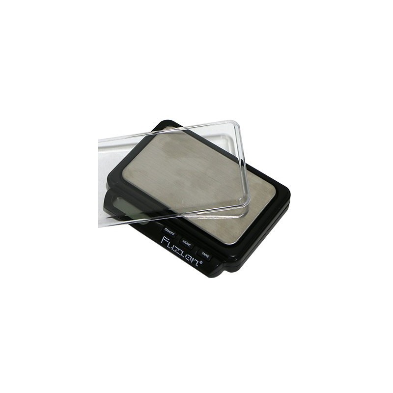 Báscula Nitro 0.01-500gr Fuzion