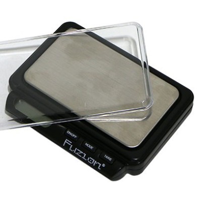 Báscula Nitro 0.01-500gr Fuzion