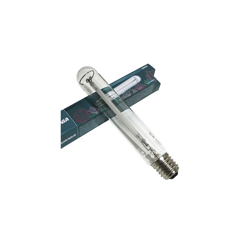 Bombilla Sylvania Groxpress 600w