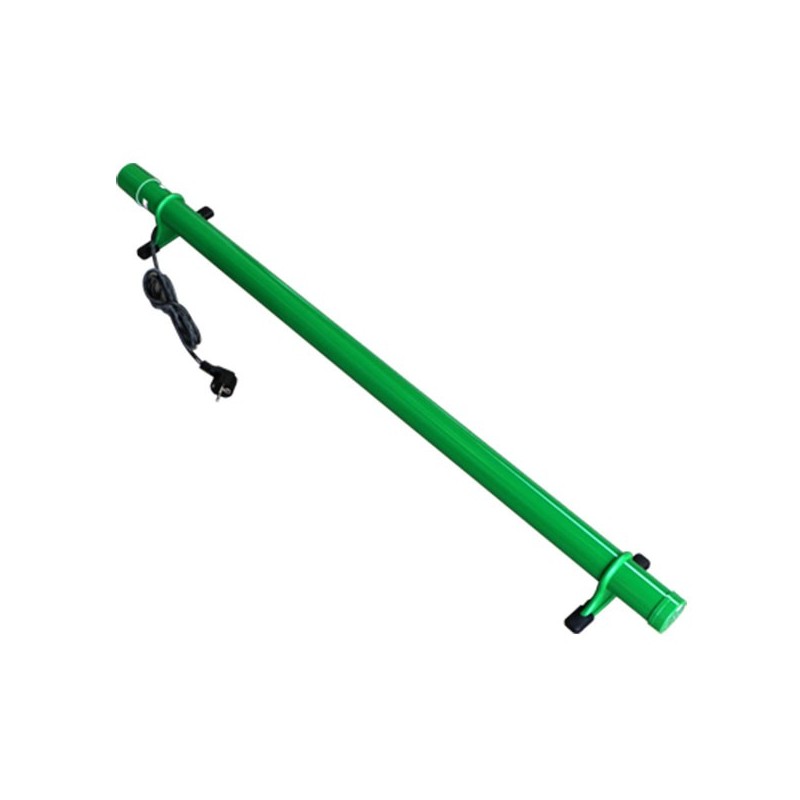 Calefactor para invernadero