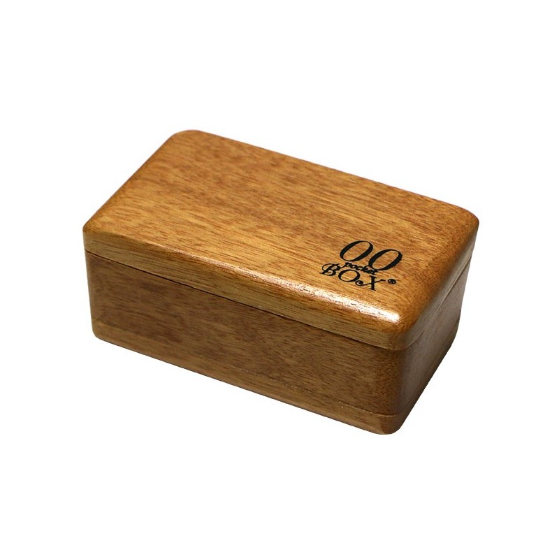 00 Box Pocket