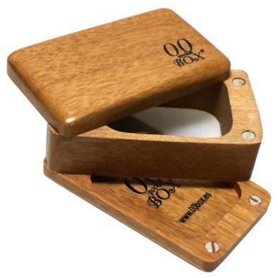 00 Box Pocket - Abierto