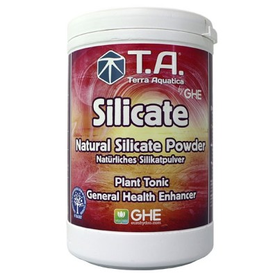 Garrafa de Silicate Garrafa de Silicate