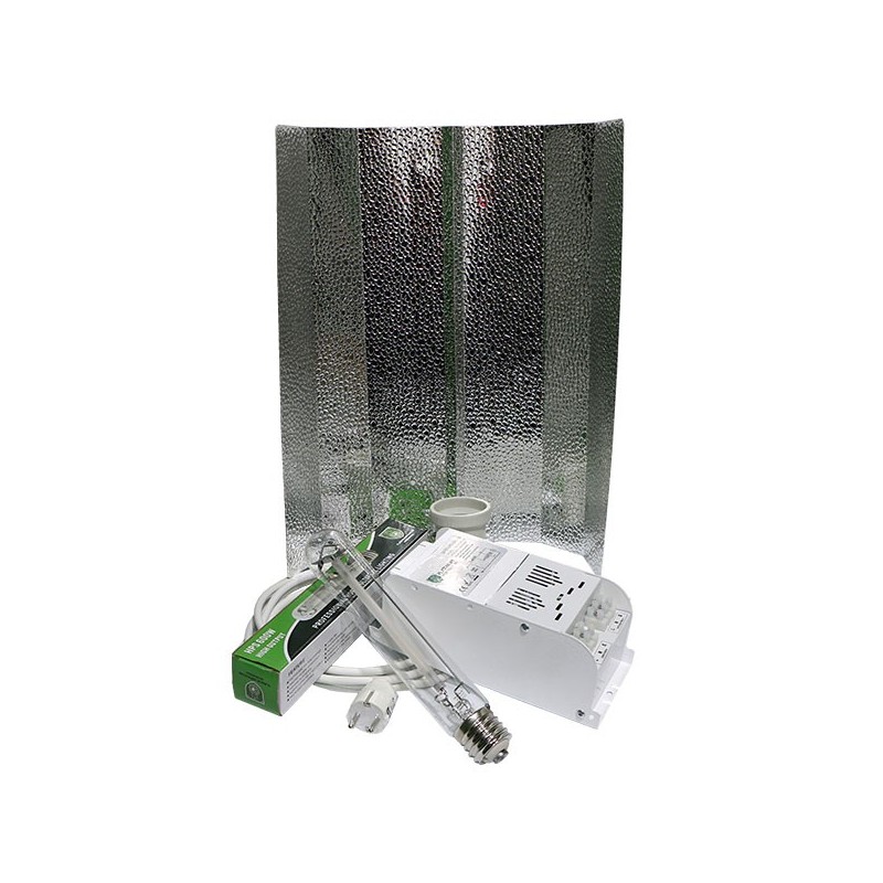 Kit de Iluminacion Platinum 600w