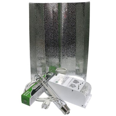 Kit de Iluminacion Platinum 600w