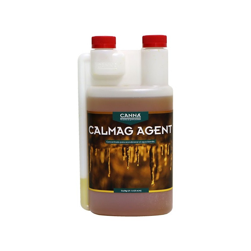 Calmag Agent