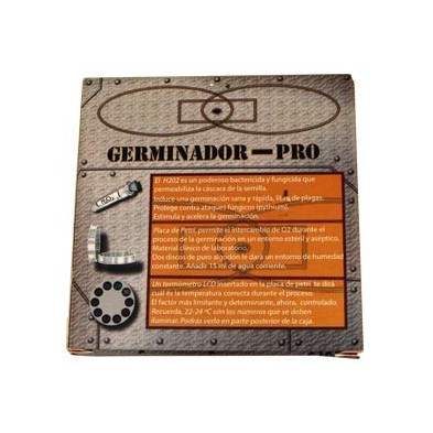 Germinador Pro