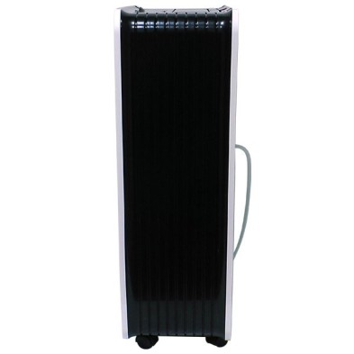 Parte lateral Deshumidificador Cornwall Electronics