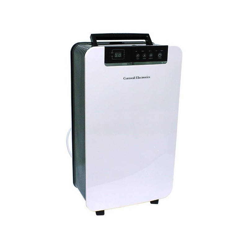 Deshumidificador Cornwall Electronics