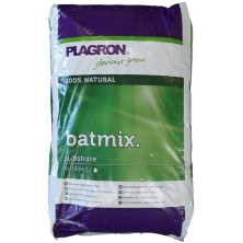 Saco de Plagron Bat Mix 50 litros