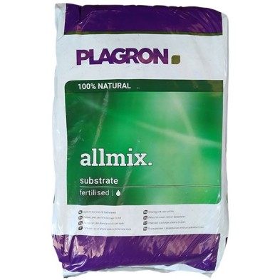 Saco de Plagron All Mix Saco de Plagron All Mix