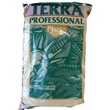Saco de Canna Terra Professional Plus