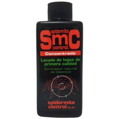 SMC Spidermite Control SMC Spidermite Control