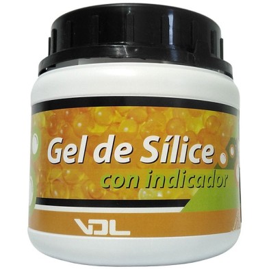 Gel de sílice Gel de sílice